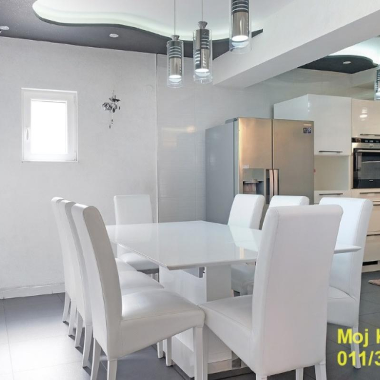 Kuća Prodaja Beograd Vojni Put Ii 340 m2