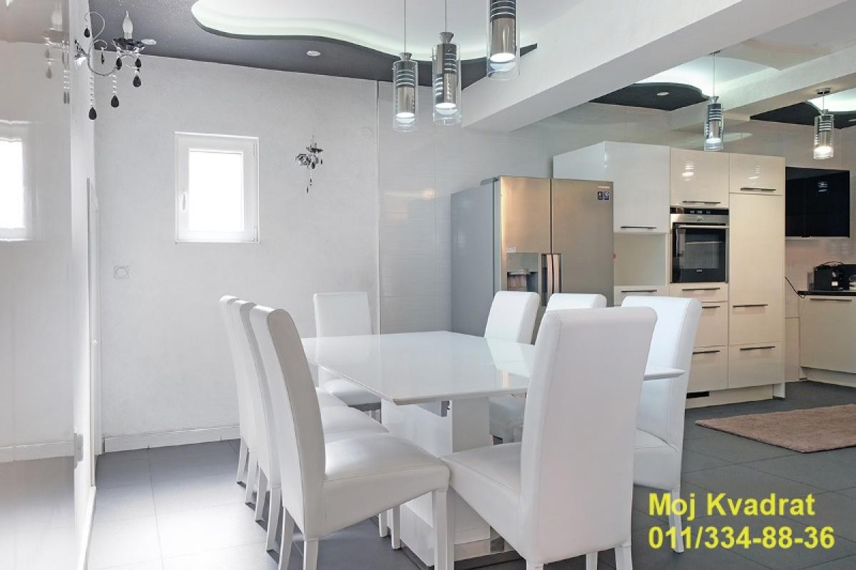 Kuća Prodaja Beograd Kuća Prodaja Beograd Vojni Put Ii 340 m2