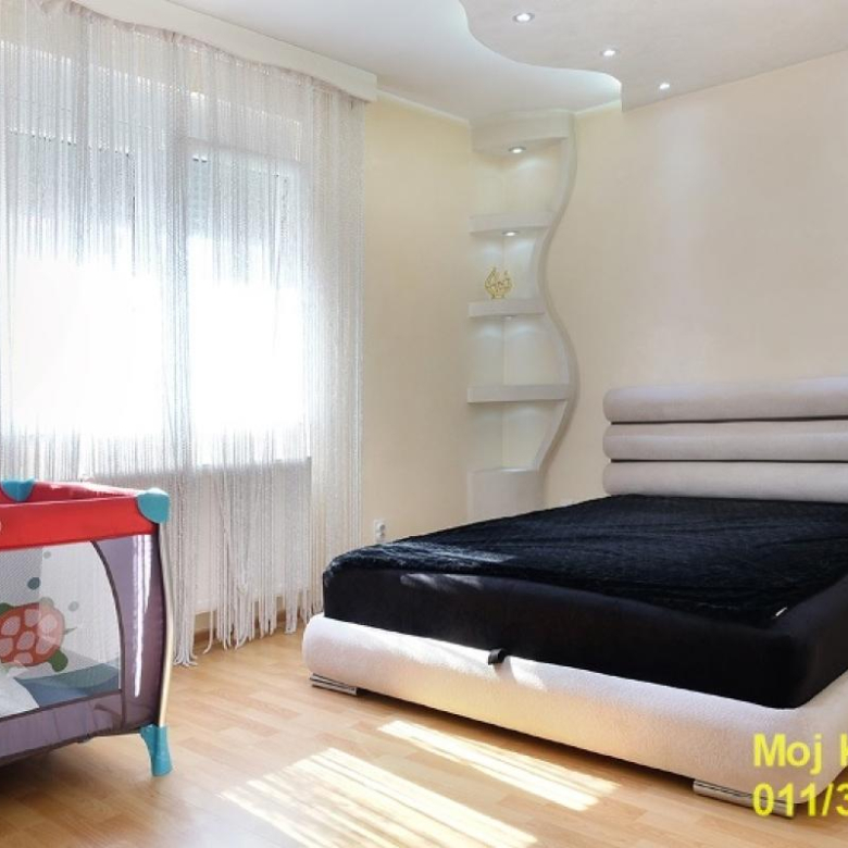 Kuća Prodaja Beograd Vojni Put Ii 340 m2