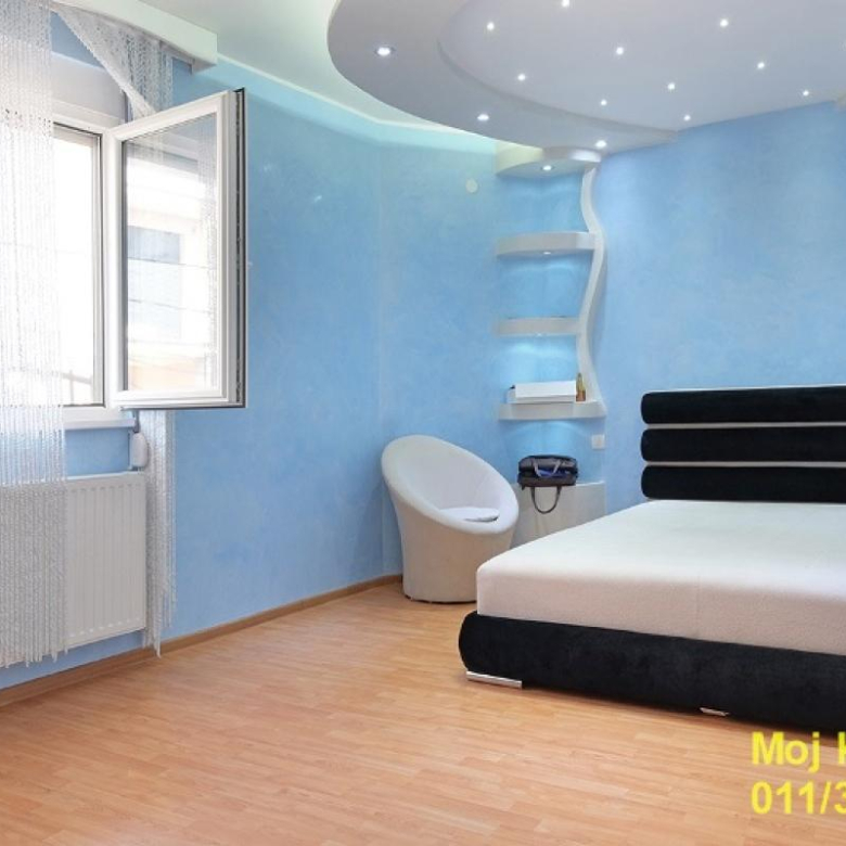 Kuća Prodaja Beograd Vojni Put Ii 340 m2
