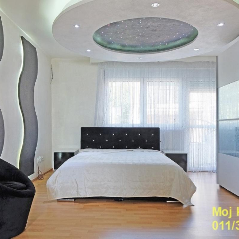 Kuća Prodaja Beograd Vojni Put Ii 340 m2