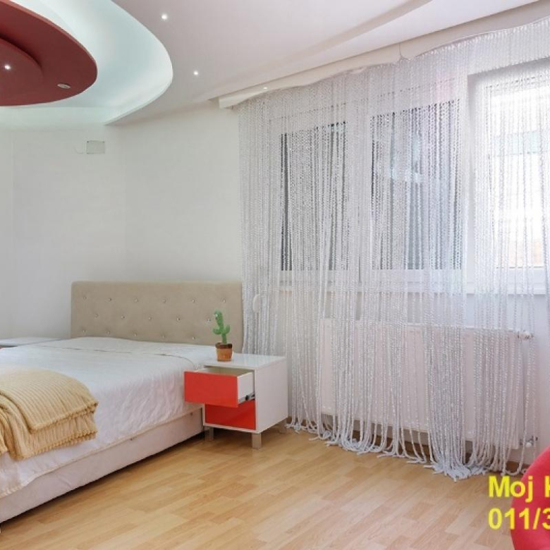 Kuća Prodaja Beograd Vojni Put Ii 340 m2