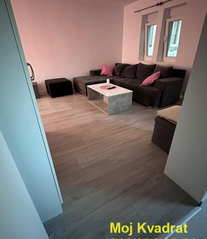 Stan Prodaja Beograd Pašino Brdo 102 m2