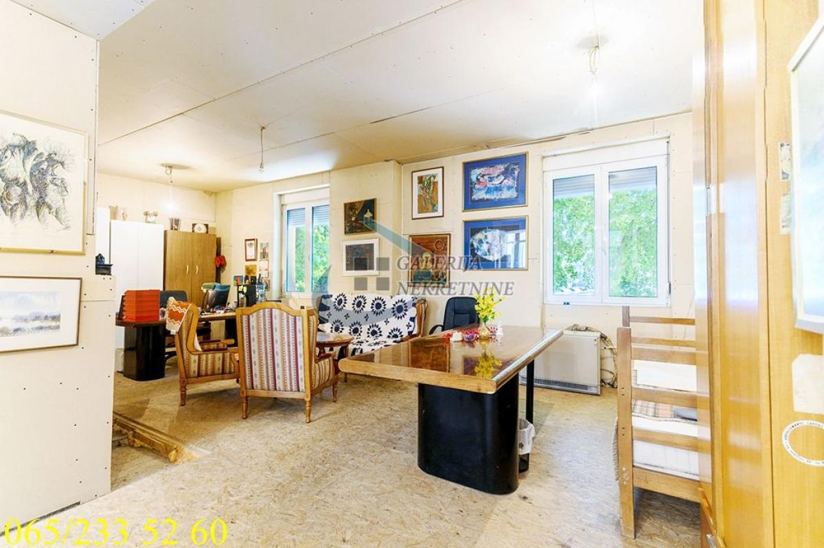Stan Prodaja Beograd Stan Prodaja Beograd Kalenić Pijaca 86 m2