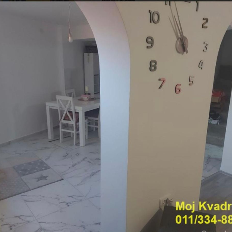 Stan Prodaja Beograd Pašino Brdo 102 m2