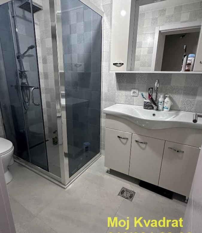 Stan Prodaja Beograd Pašino Brdo 102 m2