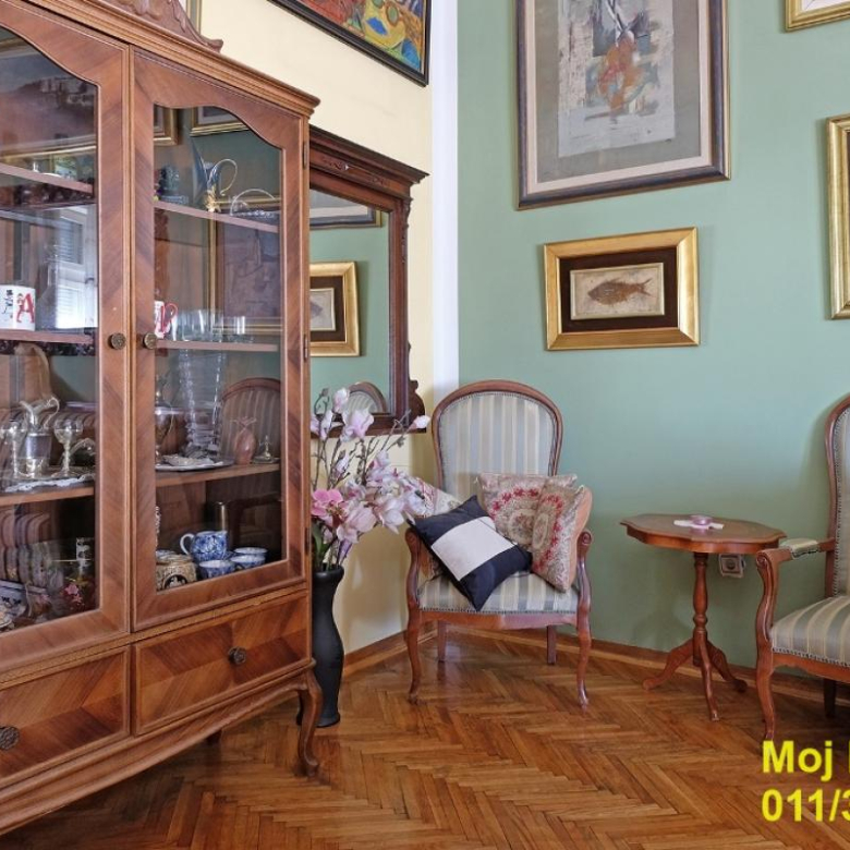 Stan Prodaja Beograd Centar (Stari Grad) 110 m2