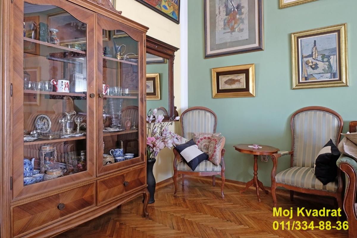 Stan Prodaja Beograd Centar (Stari Grad) 110 m2