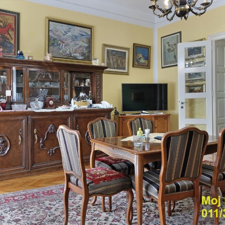 Stan Prodaja Beograd Centar (Stari Grad) 110 m2
