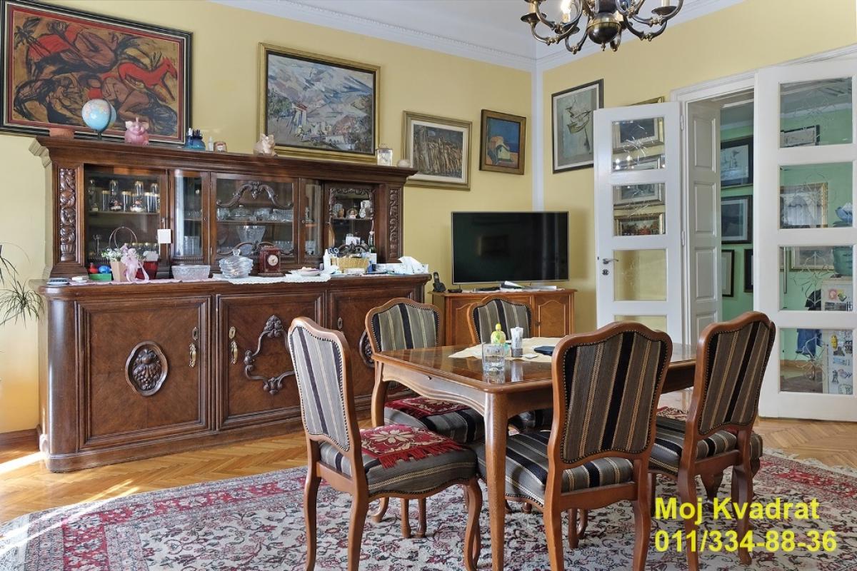 Stan Prodaja Beograd Centar (Stari Grad) 110 m2