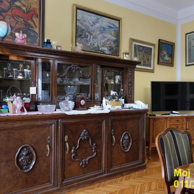 Stan Prodaja Beograd Centar (Stari Grad) 110 m2
