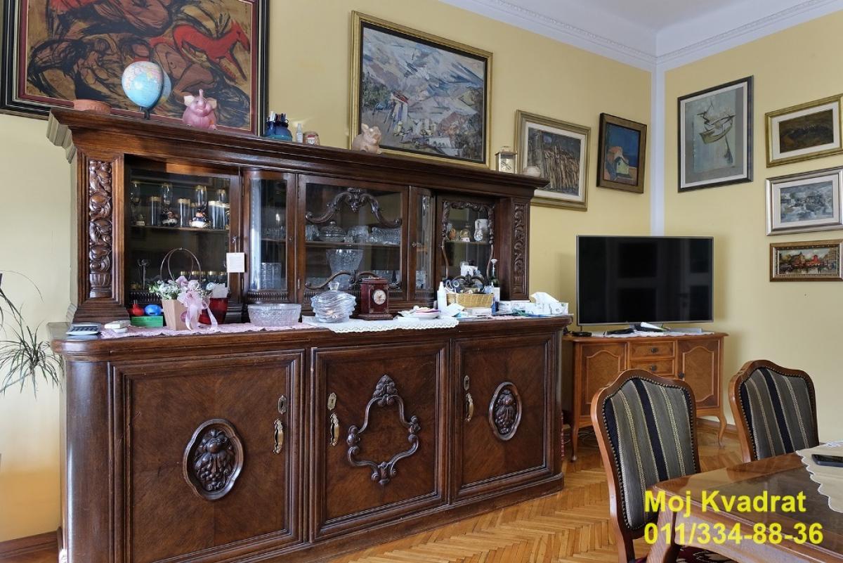 Stan Prodaja Beograd Centar (Stari Grad) 110 m2