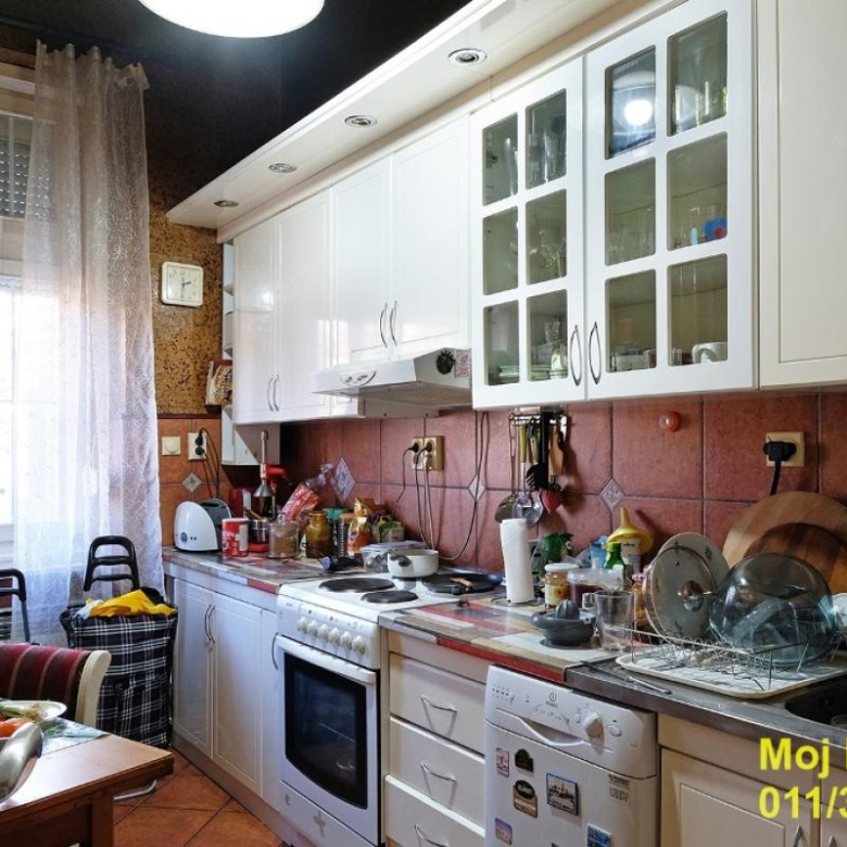 Stan Prodaja Beograd Centar (Stari Grad) 110 m2