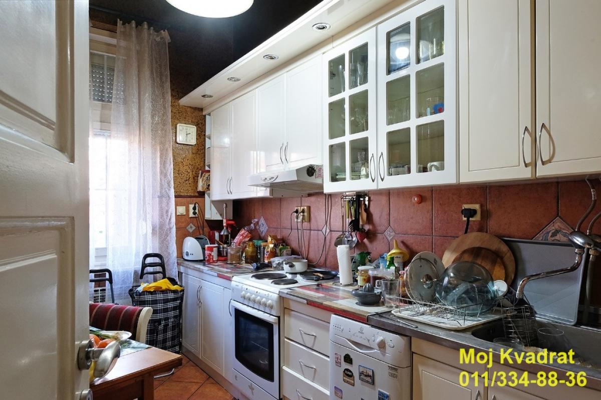 Stan Prodaja Beograd Centar (Stari Grad) 110 m2