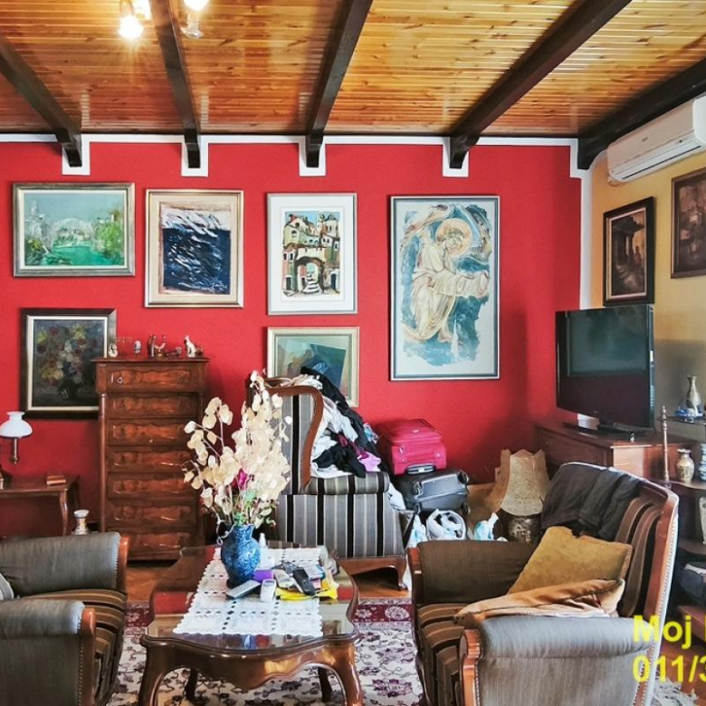 Stan Prodaja Beograd Centar (Stari Grad) 110 m2
