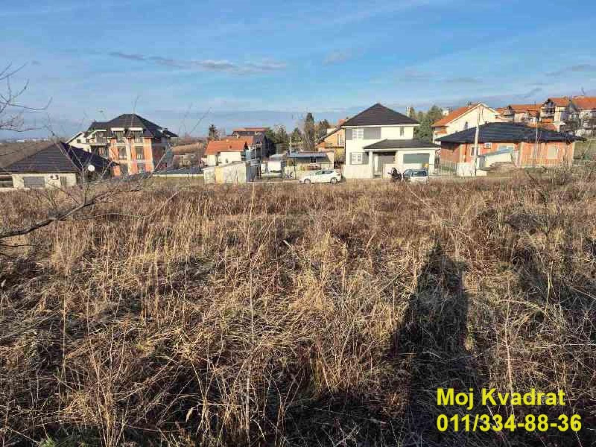 Plac Prodaja Beograd Plac Prodaja Beograd Rušanj 0 m2
