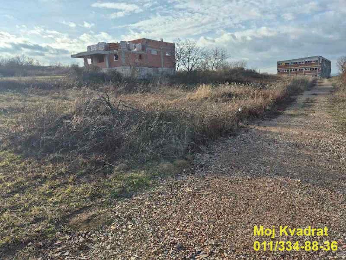 Plac Prodaja Beograd Plac Prodaja Beograd Rušanj 0 m2