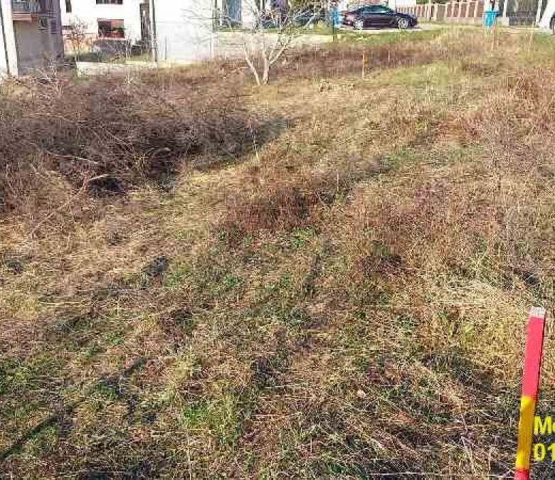 Plac Prodaja Beograd Rušanj 0 m2