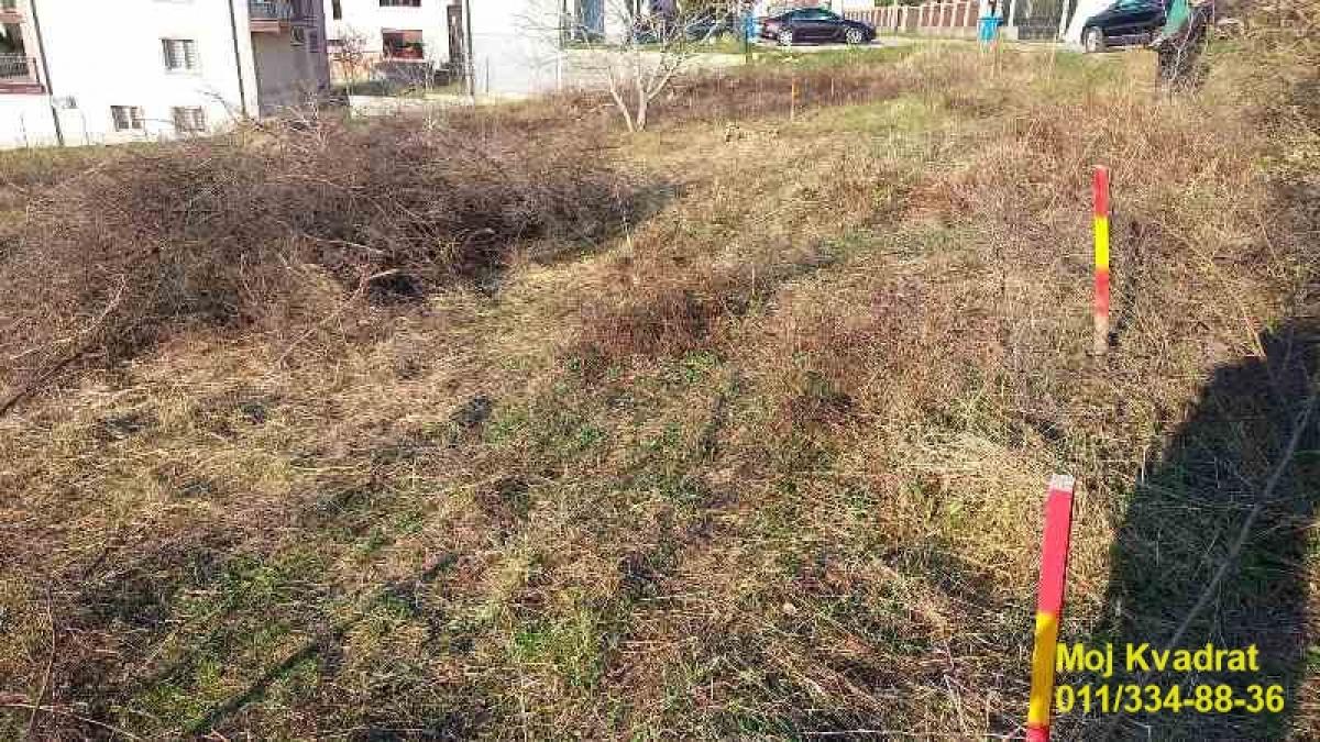 Plac Prodaja Beograd Plac Prodaja Beograd Rušanj 0 m2