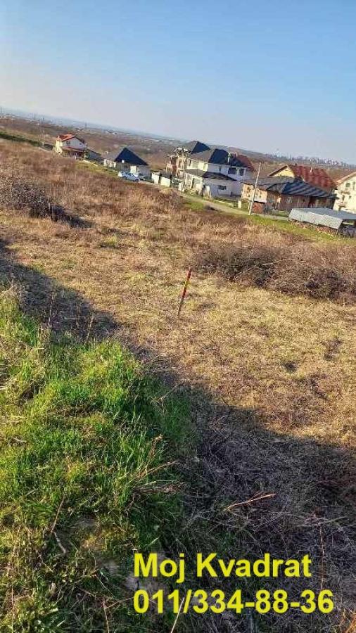 Plac Prodaja Beograd Plac Prodaja Beograd Rušanj 0 m2