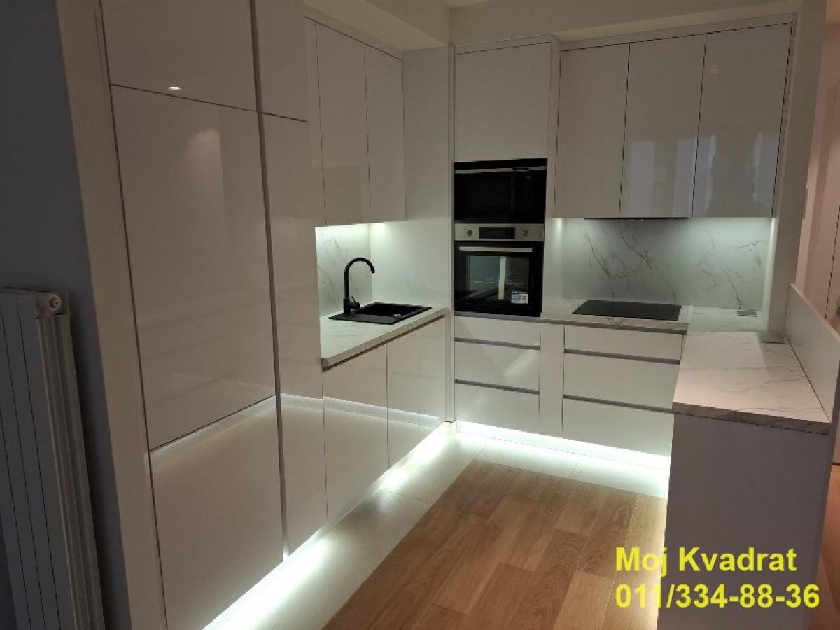Stan Izdavanje Beograd Stan Izdavanje Beograd Beograd Na Vodi 55 m2