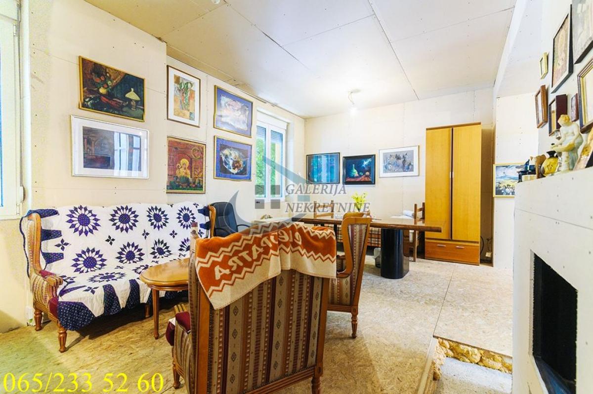 Stan Prodaja Beograd Stan Prodaja Beograd Kalenić Pijaca 86 m2