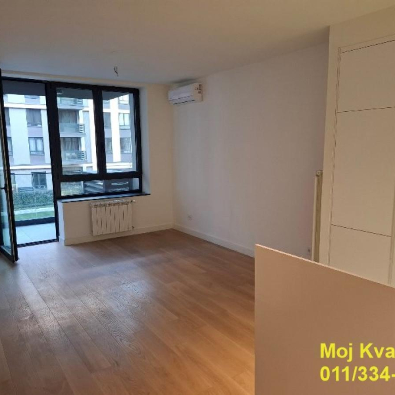 Stan Izdavanje Beograd Beograd Na Vodi 55 m2