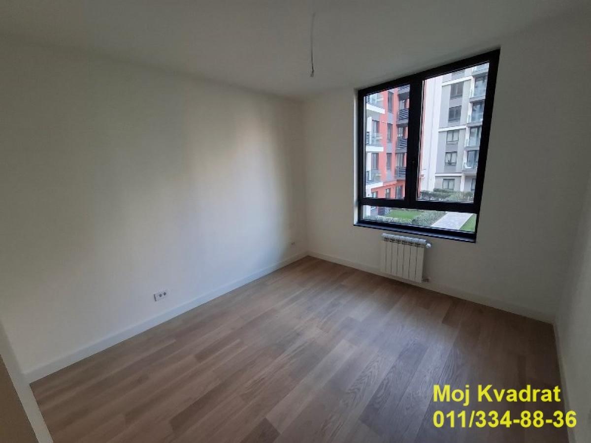 Stan Izdavanje Beograd Stan Izdavanje Beograd Beograd Na Vodi 55 m2