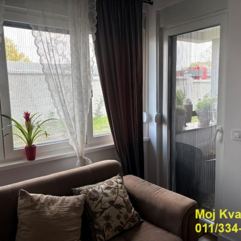 Stan Izdavanje Beograd Gornji Grad 95 m2