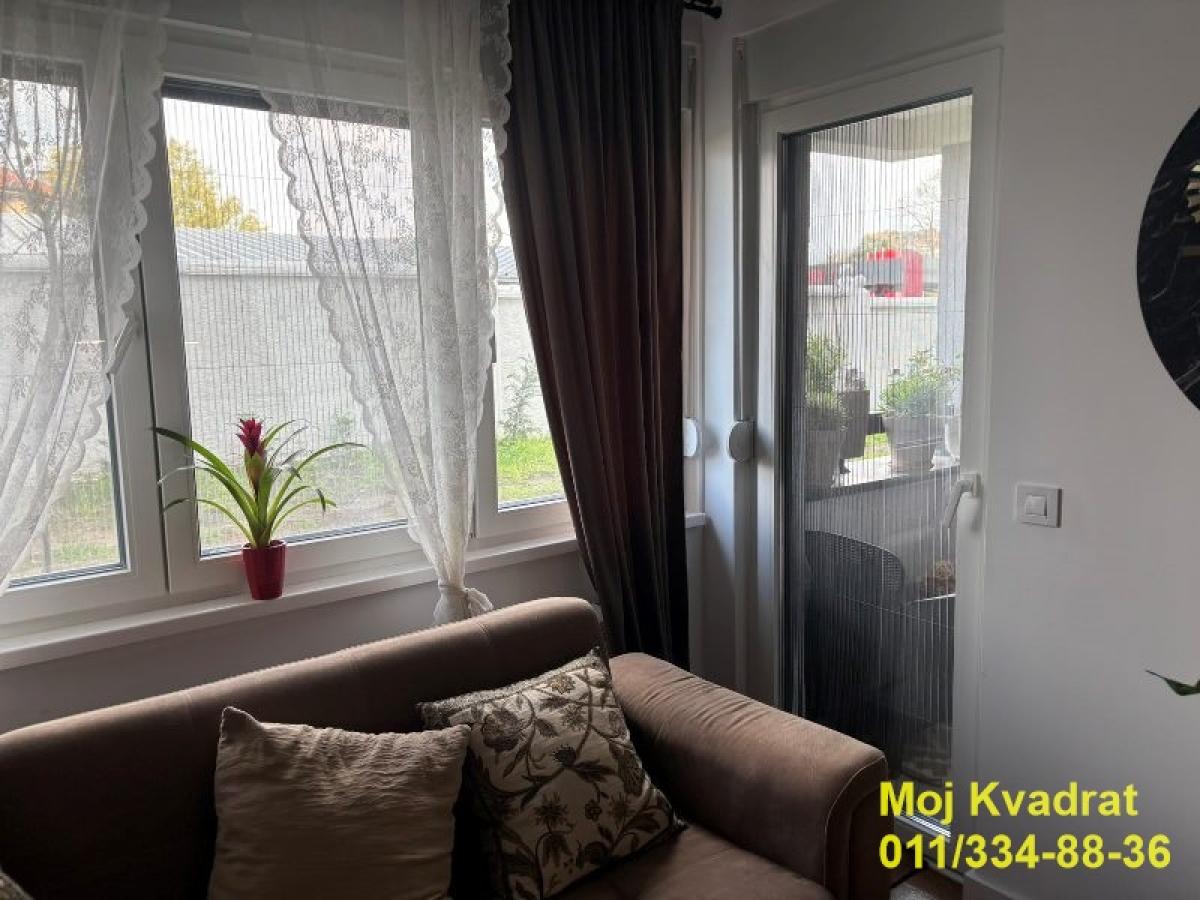 Stan Izdavanje Beograd Gornji Grad 95 m2