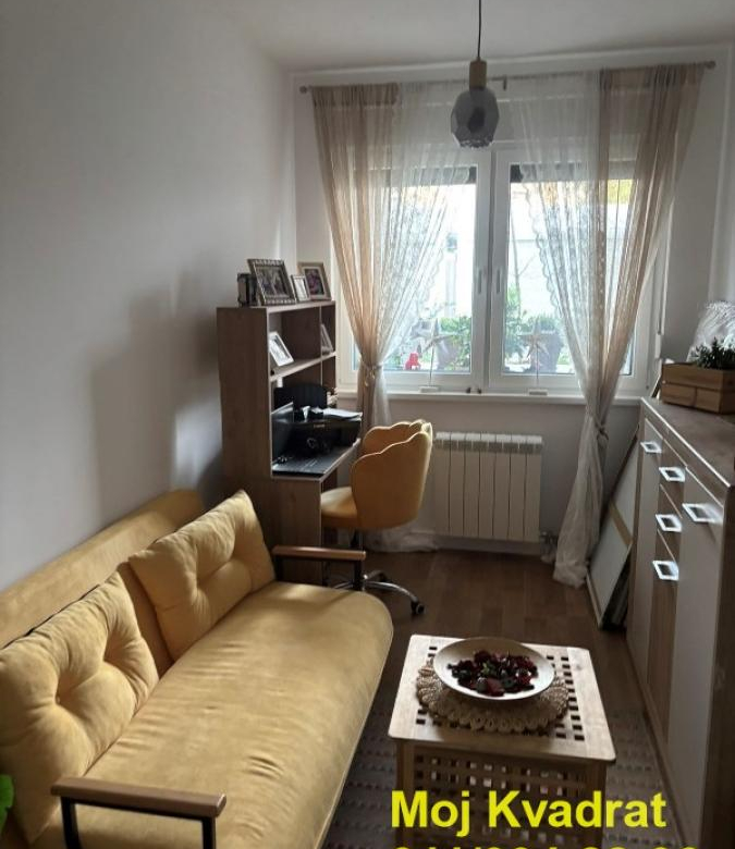 Stan Izdavanje Beograd Gornji Grad 95 m2