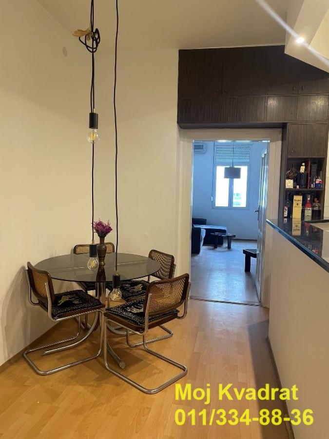 Stan Izdavanje Beograd Stan Izdavanje Beograd Centar (Stari Grad) 47 m2