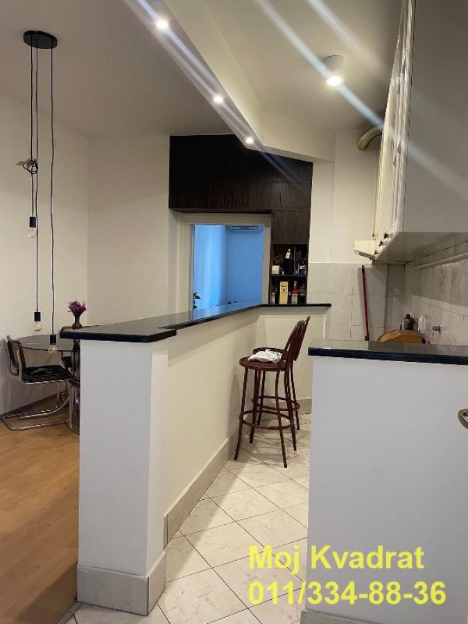 Stan Izdavanje Beograd Stan Izdavanje Beograd Centar (Stari Grad) 47 m2