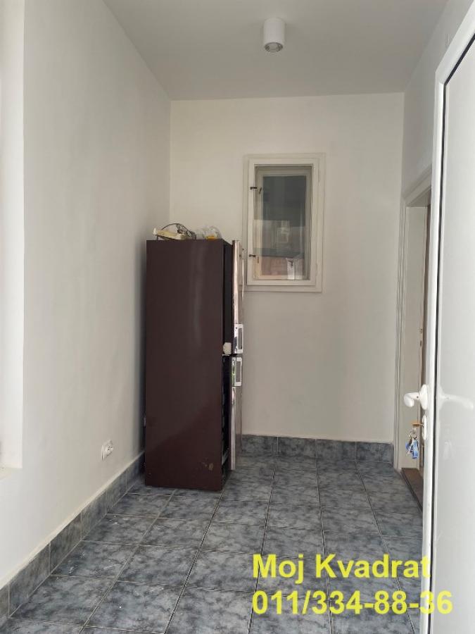 Stan Izdavanje Beograd Stan Izdavanje Beograd Centar (Stari Grad) 47 m2