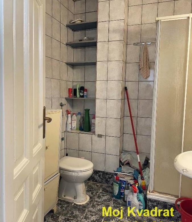 Stan Izdavanje Beograd Centar (Stari Grad) 47 m2