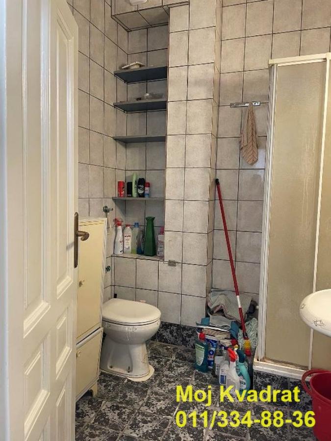 Stan Izdavanje Beograd Stan Izdavanje Beograd Centar (Stari Grad) 47 m2