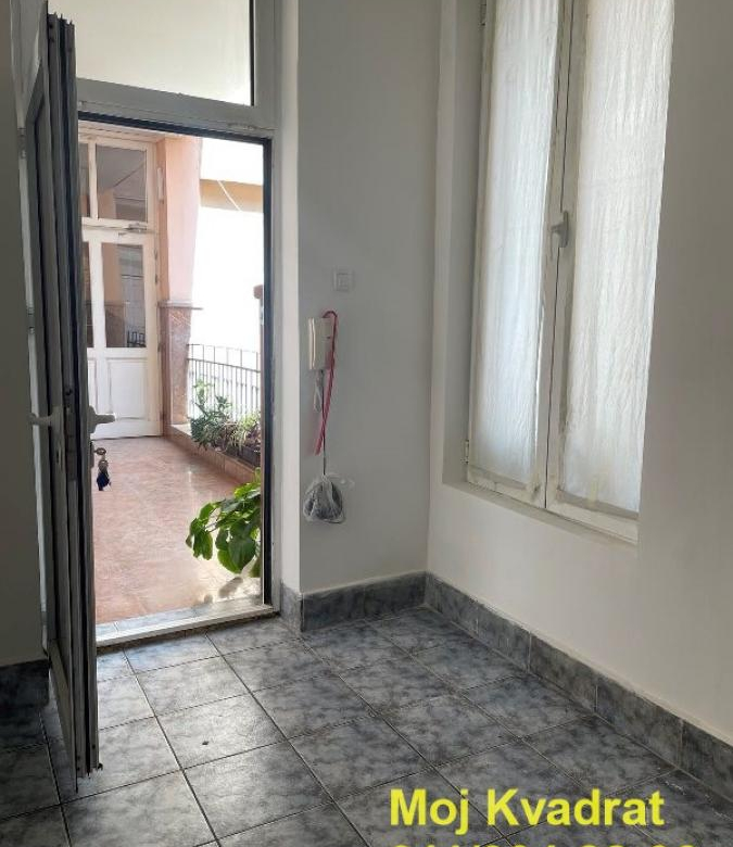 Stan Izdavanje Beograd Centar (Stari Grad) 47 m2