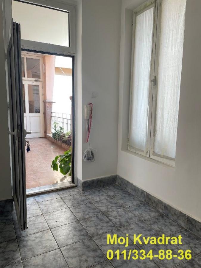 Stan Izdavanje Beograd Stan Izdavanje Beograd Centar (Stari Grad) 47 m2