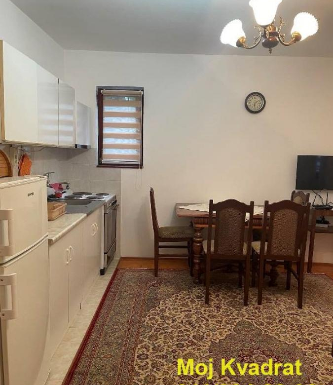 Stan Izdavanje Beograd Cvetanova Ćuprija 64 m2