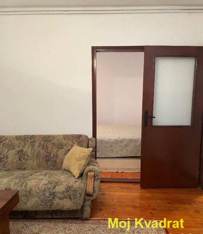 Stan Izdavanje Beograd Cvetanova Ćuprija 64 m2
