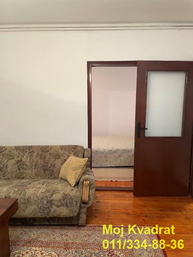 Stan Izdavanje Beograd Cvetanova Ćuprija 64 m2