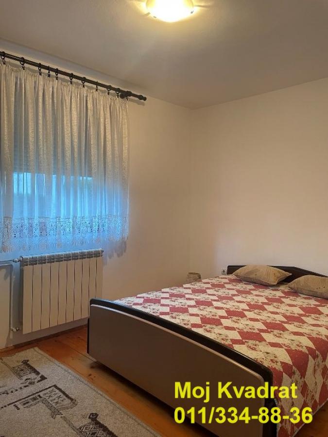 Stan Izdavanje Beograd Cvetanova Ćuprija 64 m2