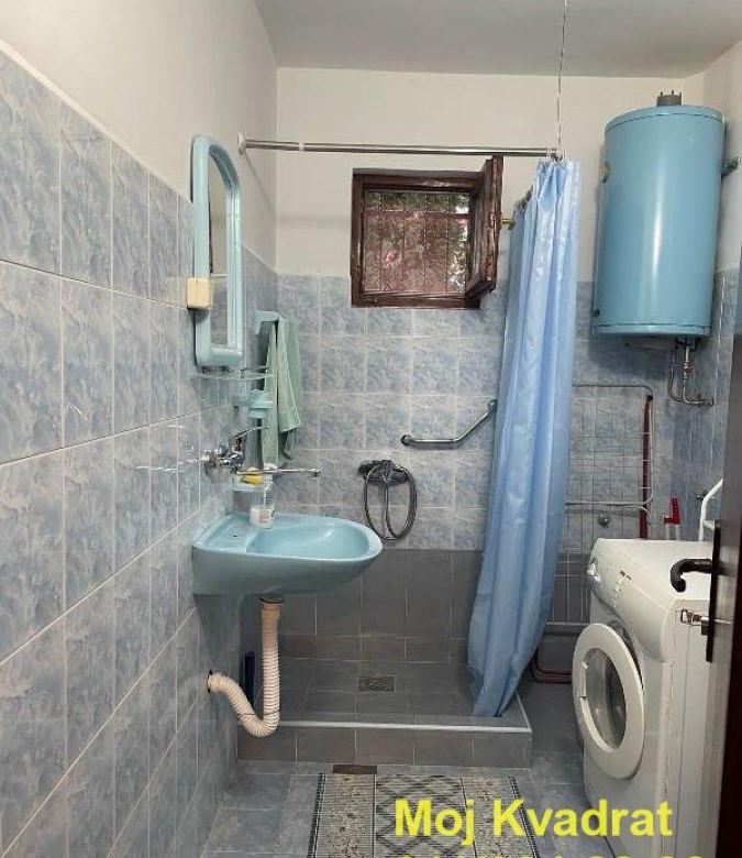 Stan Izdavanje Beograd Cvetanova Ćuprija 64 m2