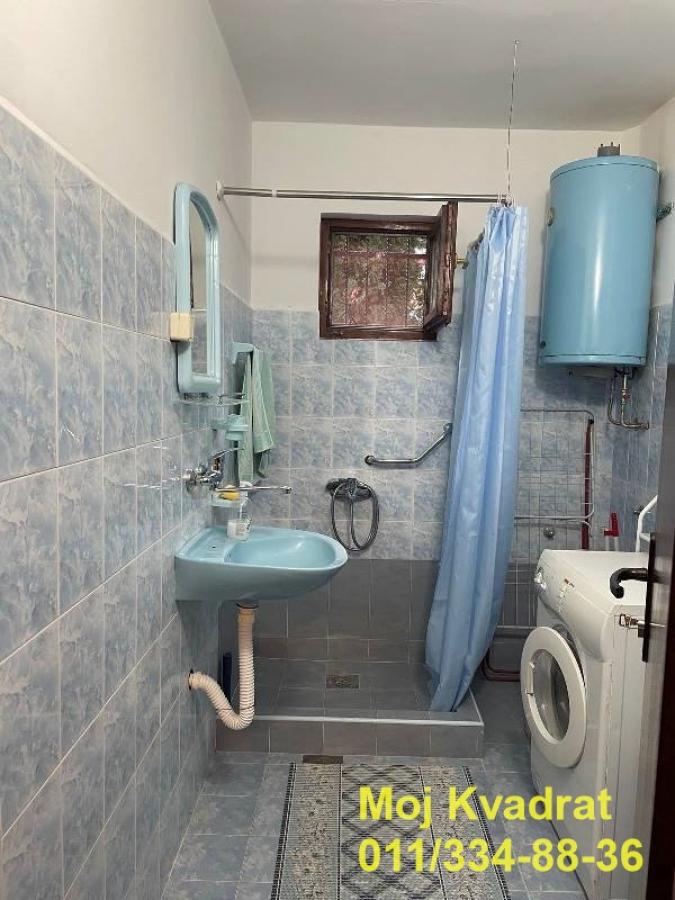 Stan Izdavanje Beograd Cvetanova Ćuprija 64 m2