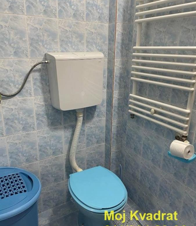 Stan Izdavanje Beograd Cvetanova Ćuprija 64 m2