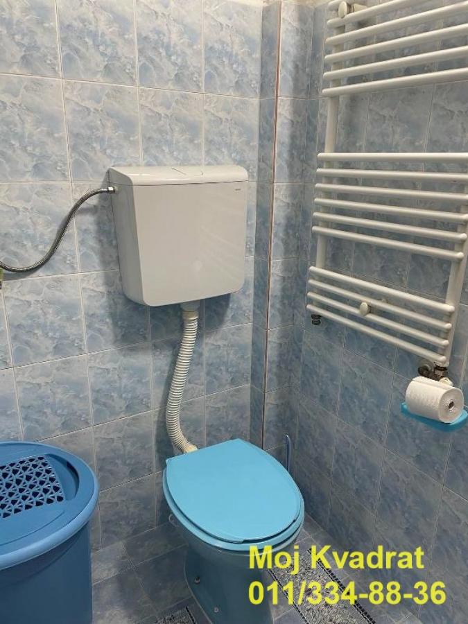 Stan Izdavanje Beograd Cvetanova Ćuprija 64 m2