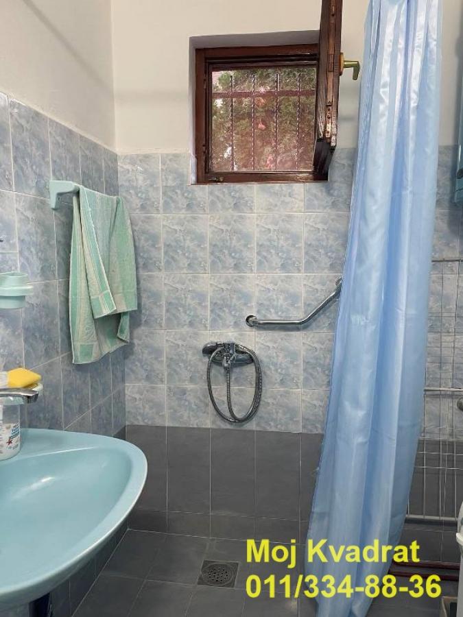 Stan Izdavanje Beograd Cvetanova Ćuprija 64 m2