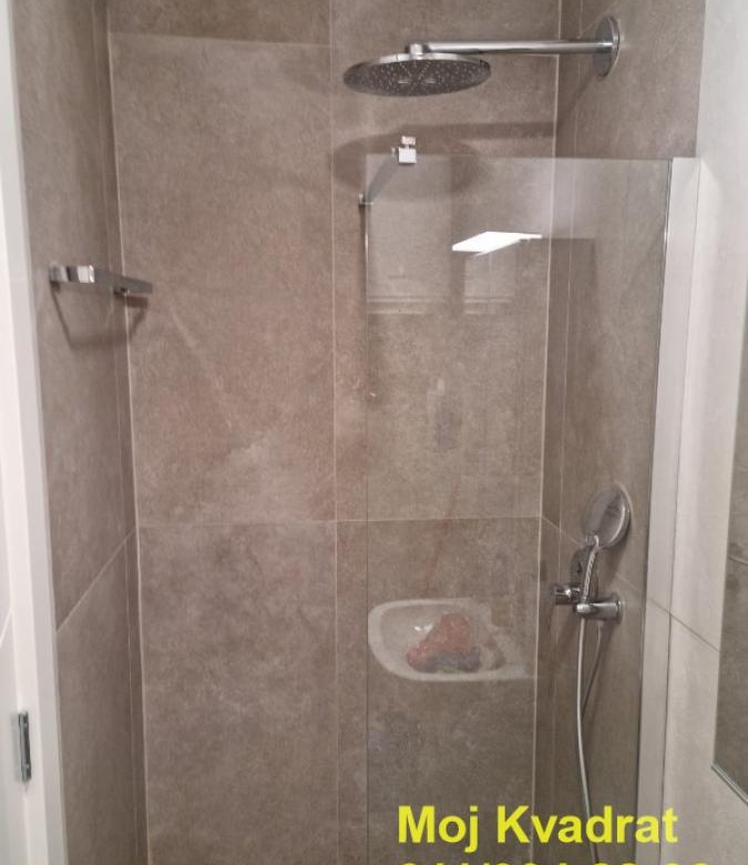 Stan Izdavanje Beograd Blok 65 62 m2