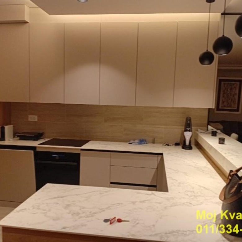 Stan Izdavanje Beograd Blok 65 98 m2