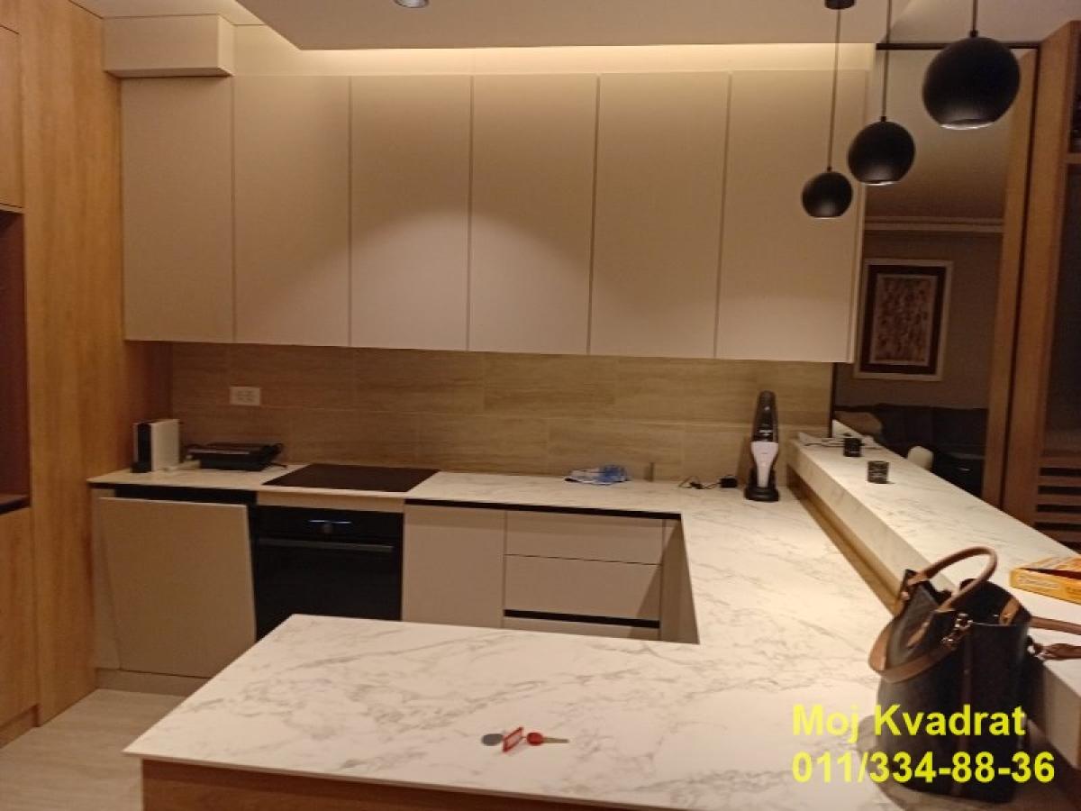 Stan Izdavanje Beograd Blok 65 98 m2